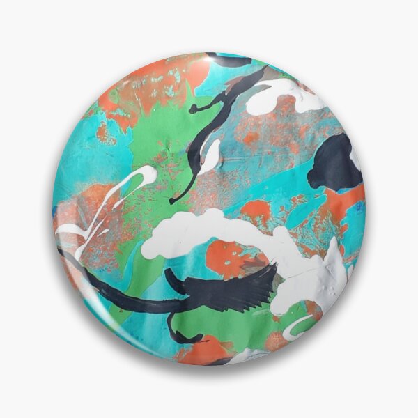 Artikelvorschau, Tropisches Wetter von Charlotte VanRoss entworfen und verkauft von Charlotte VanRoss fine art.