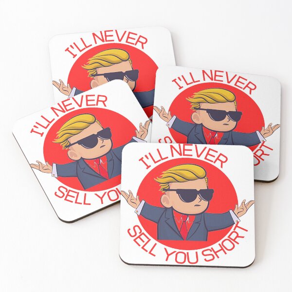 Item preview, I'll never sell you short designed and sold by sleeping-bear.