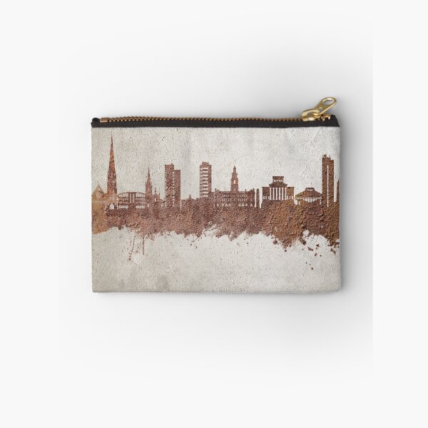 Item preview, Preston England Skyline designed and sold by ArtPrints.