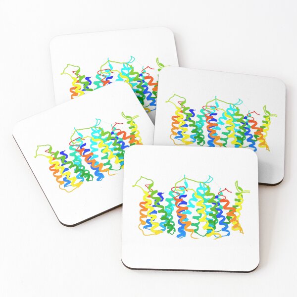 Item preview, Urea Channel designed and sold by 3D Biology.