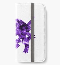 Sableye used Shadow Ball iPhone Wallet/Case/Skin