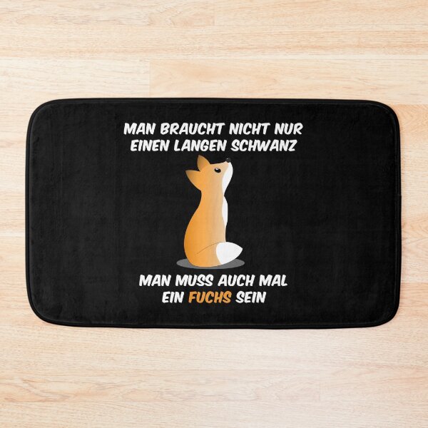 Item preview, You Do Not Only Need A Long Tail You Also Have To Be A Fox Sometimes designed and sold by Paulina Vanlife.