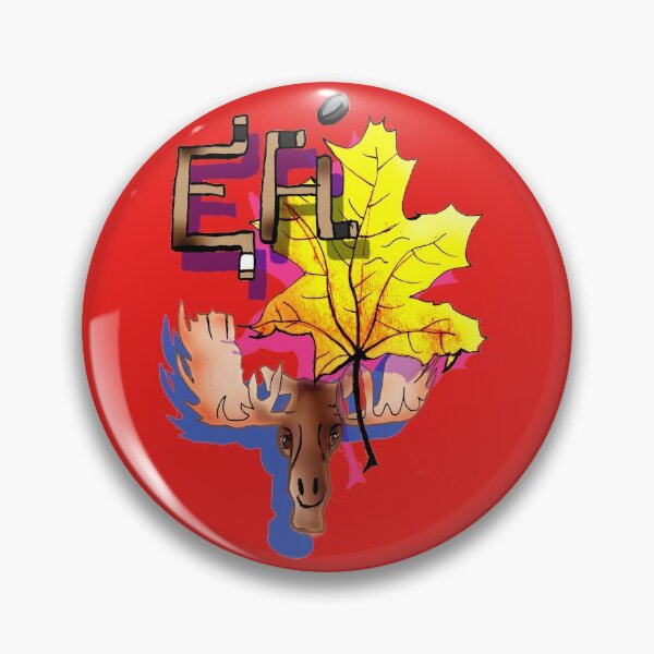 Item preview, Canada EH designed and sold by Ian Wylie.
