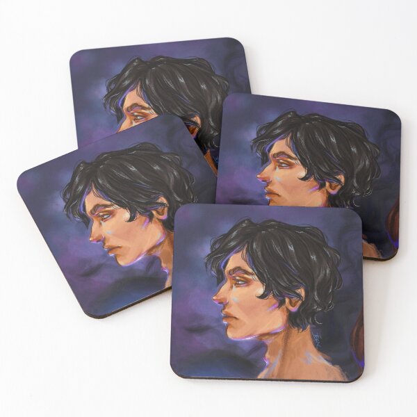 Item preview, Azriel designed and sold by itorac-art.