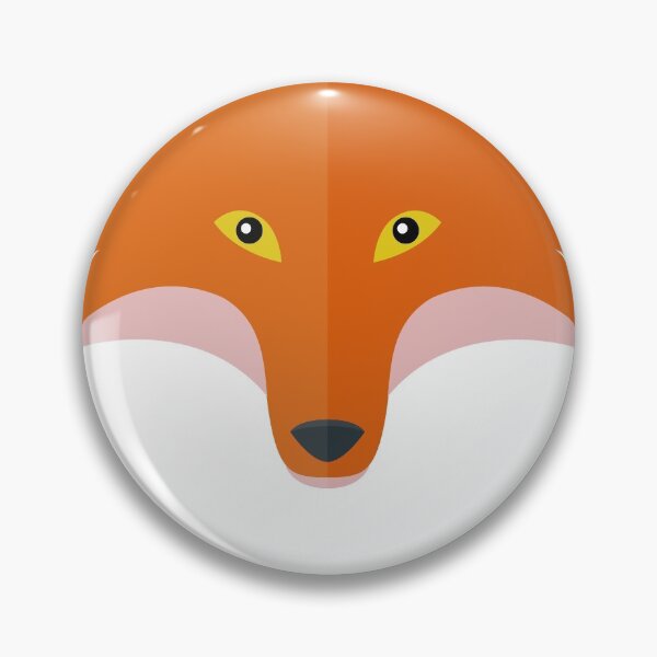 Artikelvorschau, Fuchs entworfen und verkauft von djozefo.