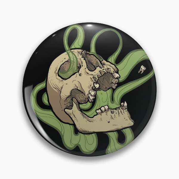 Item preview, Ectoplasm designed and sold by kerinewton.