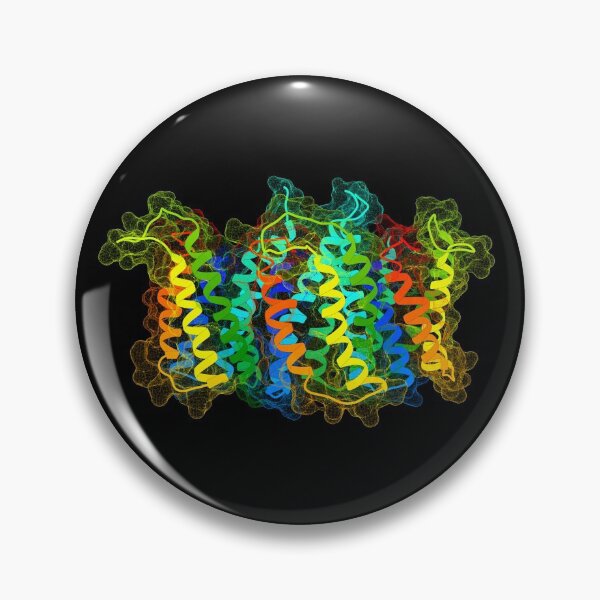 Item preview, Urea Channel designed and sold by 3D Biology.