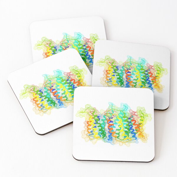 Item preview, Urea Channel designed and sold by 3D Biology.