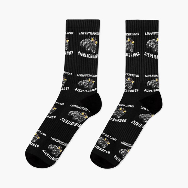 Item preview, Agricultural Beer Lover In German designed and sold by Paulina Vanlife.