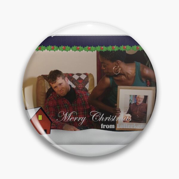 Artikelvorschau, Frohe Weihnachten Gail! entworfen und verkauft von moonpretzles.