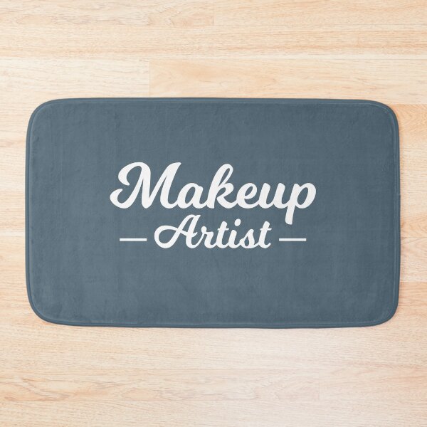 Item preview, Makeup Artist Lipstick Lashes Cosmetologist Funny Gift designed and sold by CuteDesigns1.