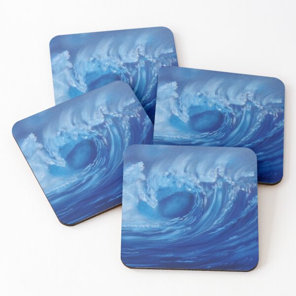 Item preview, North Shore Rip Curl 1 designed and sold by jennyleeandjim.