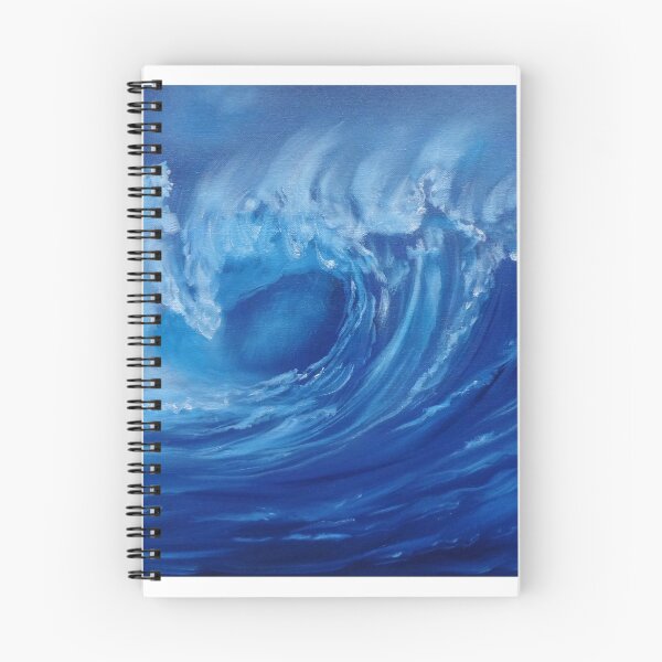 Item preview, North Shore Rip Curl 1 designed and sold by jennyleeandjim.