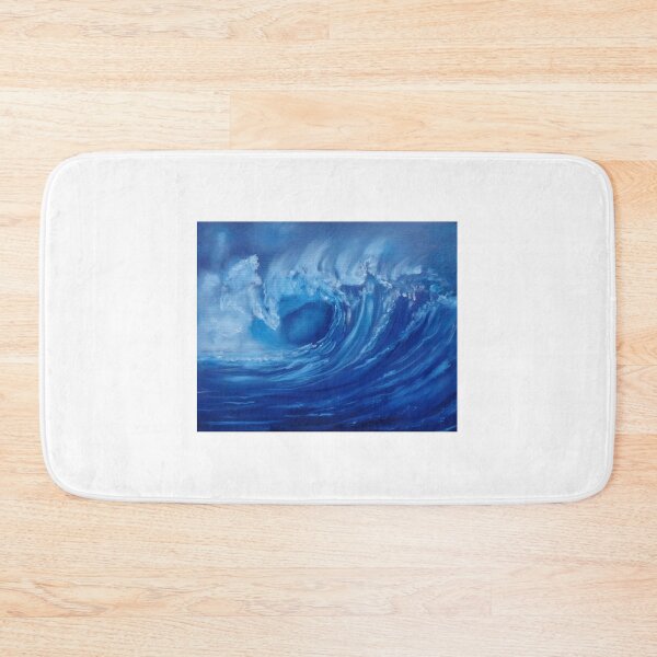 Item preview, North Shore Rip Curl 1 designed and sold by jennyleeandjim.