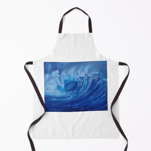 Item preview, North Shore Rip Curl 1 designed and sold by jennyleeandjim.