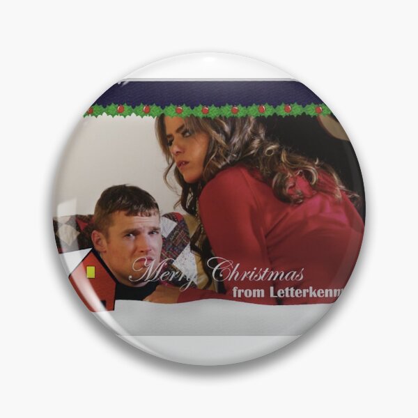 Item preview, Merry Christmas Tanis! designed and sold by moonpretzles.