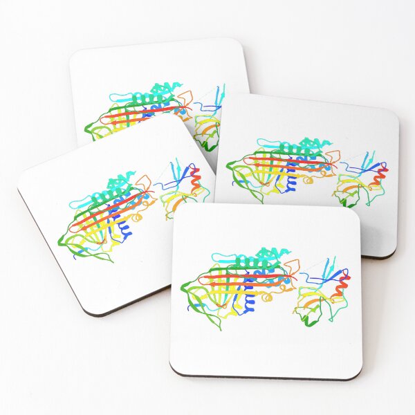 Item preview, Serpin Protease Complex designed and sold by 3D Biology.