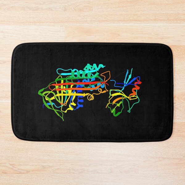Item preview, Serpin Protease Complex designed and sold by 3D Biology.