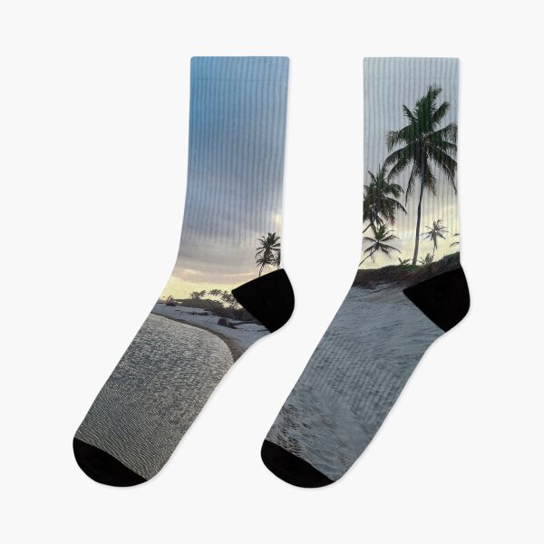 Item preview, Tropical beach designed and sold by Hortaemcasa.