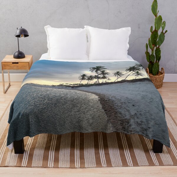 Item preview, Tropical beach designed and sold by Hortaemcasa.