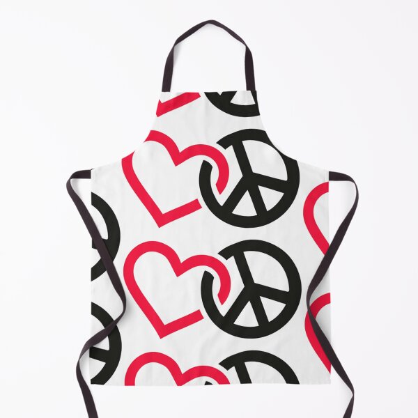 Item preview, Pace And Love designed and sold by MonVerSer.