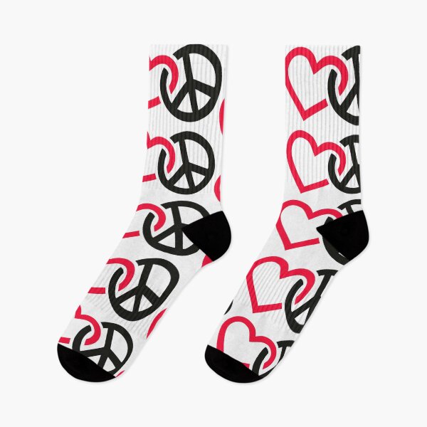 Item preview, Pace And Love designed and sold by MonVerSer.
