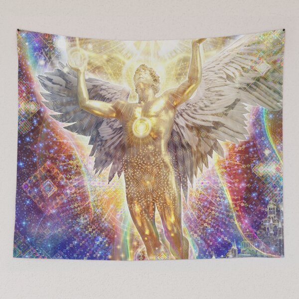 Item preview, Higher power designed and sold by Louis Dyer.
