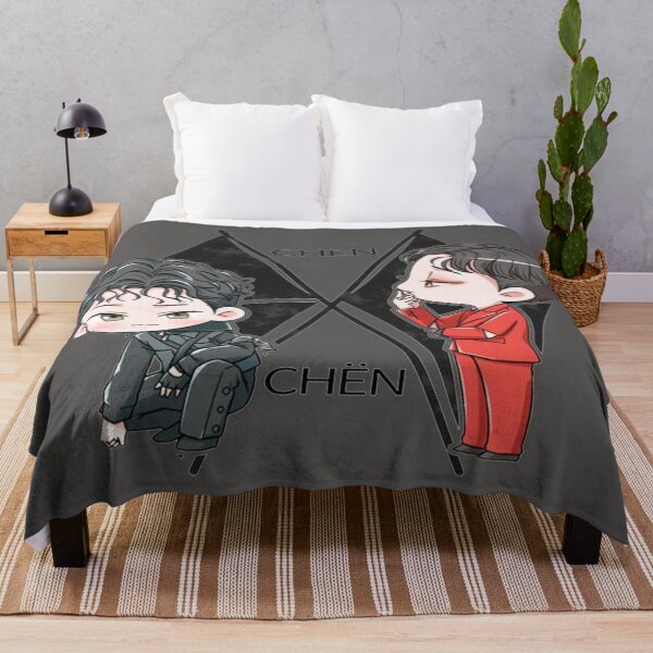 Item preview, EXO.OBSESSION.CHEN.JONGDAE designed and sold by stephylee88.