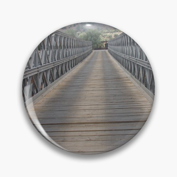 Item preview, Bridge over the gorge designed and sold by Kriti68.