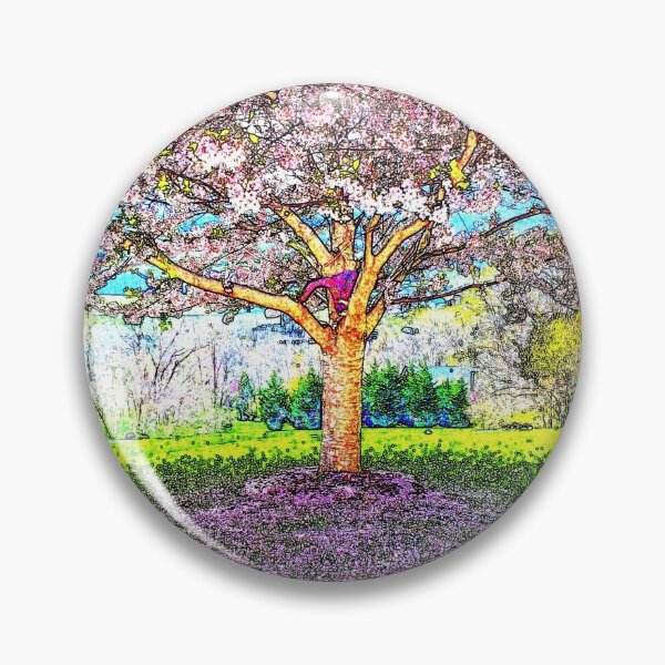 Item preview, Blossom Tree designed and sold by VonatelloMakes.