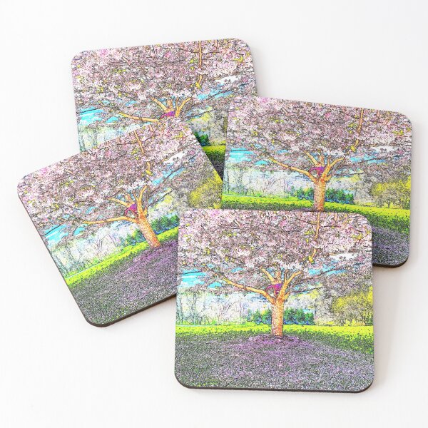 Item preview, Blossom Tree designed and sold by VonatelloMakes.