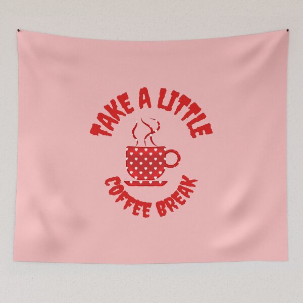Item preview, Take A Little Coffee Creak - Gift For Coffee Lovers designed and sold by Tawfiktyson.