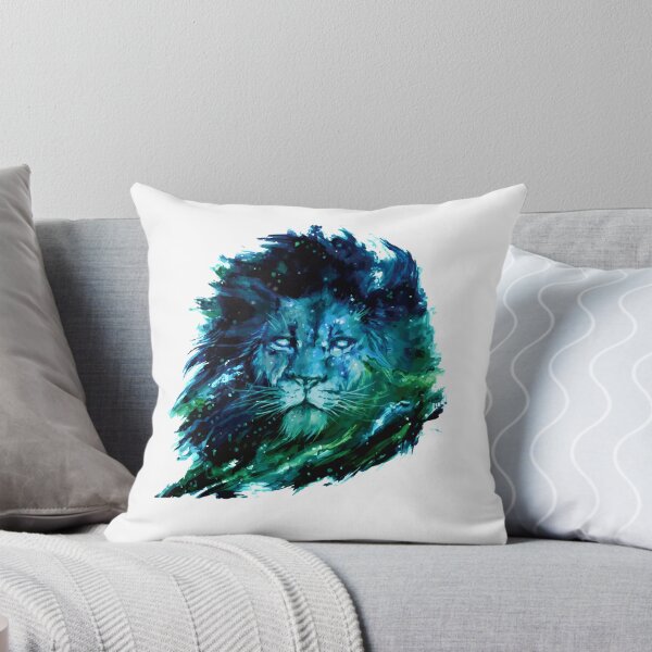 Item preview, León designed and sold by Abdul Mateen.
