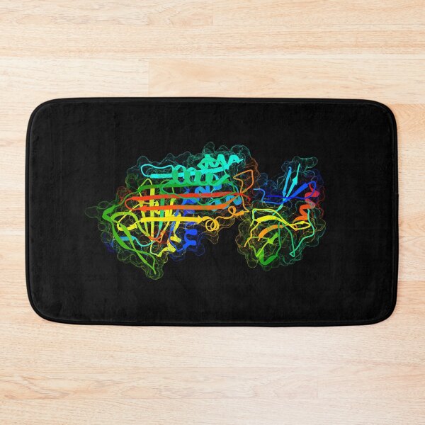 Item preview, Serpin Protease Complex designed and sold by 3D Biology.