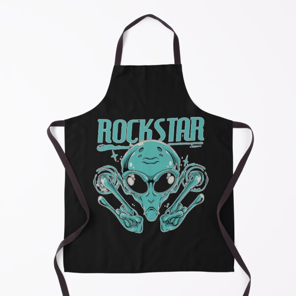 Item preview, extraterrestrial designed and sold by GoolArt.