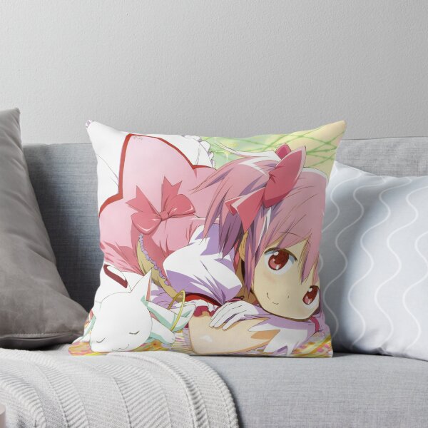 Item preview, madoka magica official art designed and sold by axoneen.