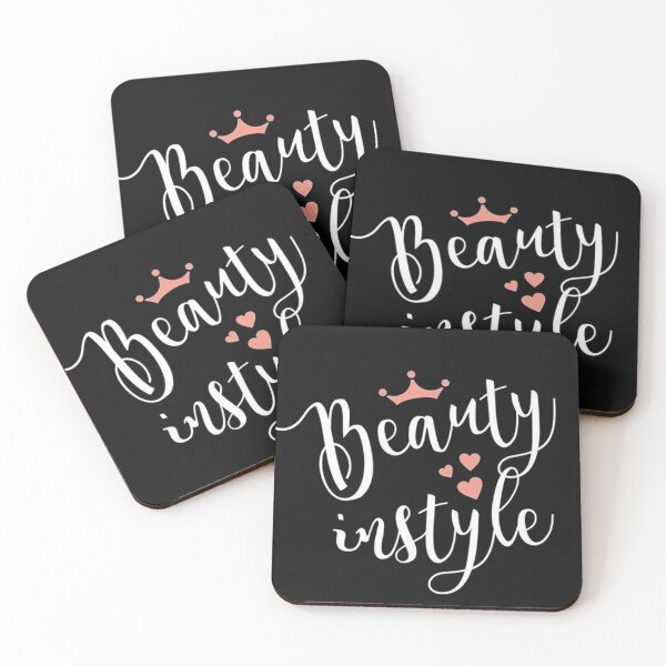 Item preview, Beauty Instyle designed and sold by Haidary.