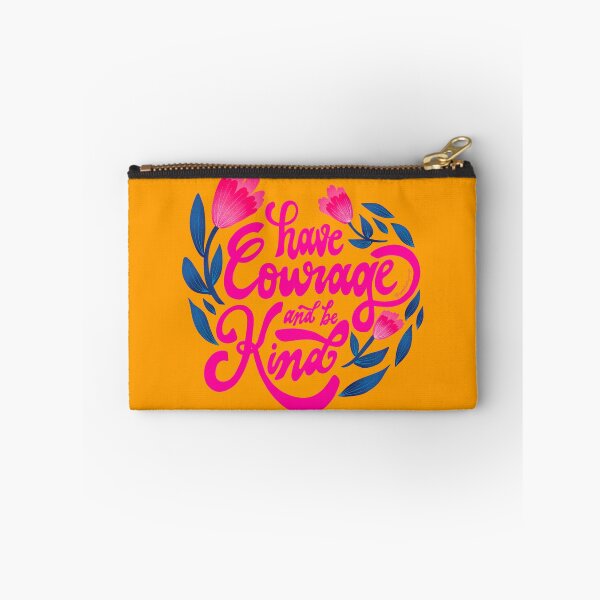 Item preview, Have Courage and Be Kind designed and sold by Angelicabydesign.