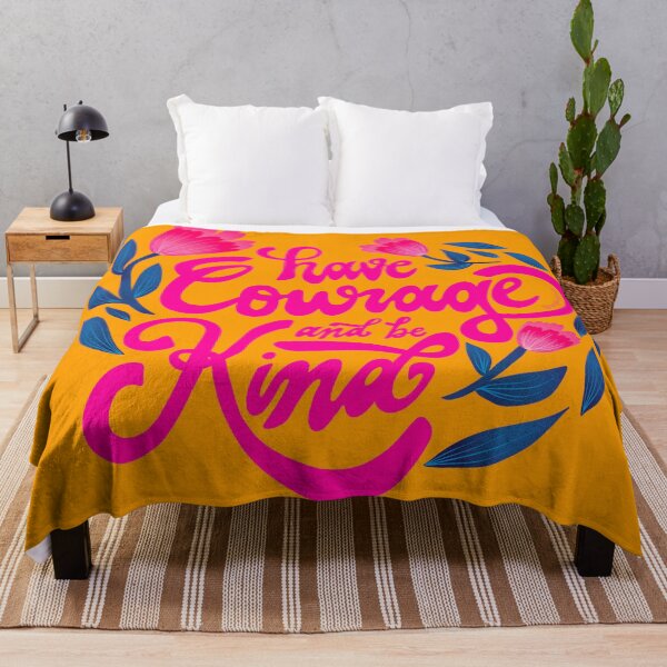 Item preview, Have Courage and Be Kind designed and sold by Angelicabydesign.