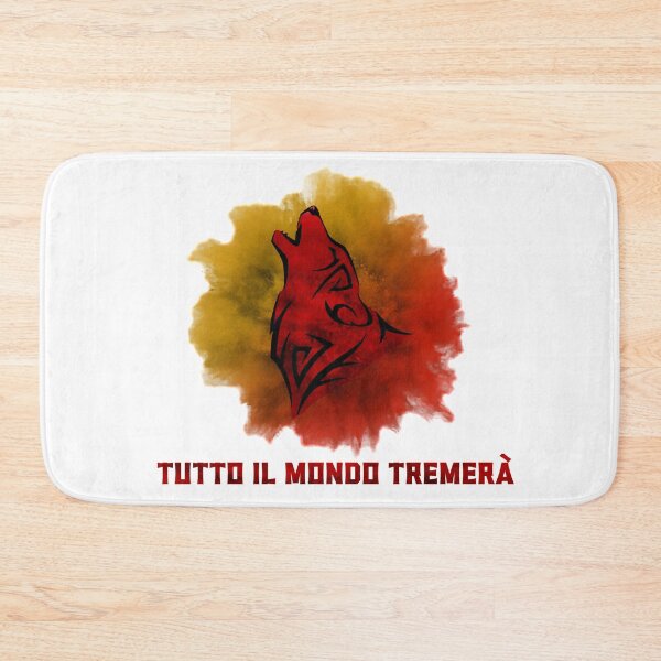 Item preview, Roma - Tutto il mondo tremerà  designed and sold by Cascio311.