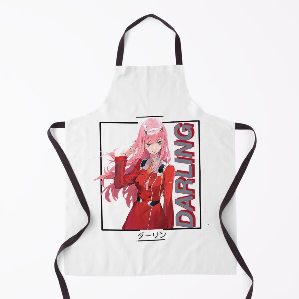 Item preview, ZERO TWO - Darling designed and sold by OutBreaks.