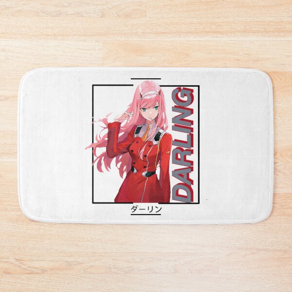 Item preview, ZERO TWO - Darling designed and sold by OutBreaks.