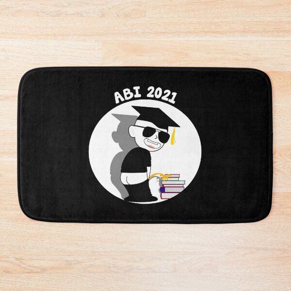 Item preview, High School Diploma 2021 In German A Student Pees On Books In Spotlight designed and sold by Paulina Vanlife.