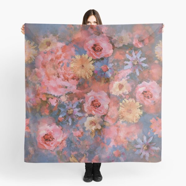 Item preview, Soft Pink Roses designed and sold by Natalie Holland.