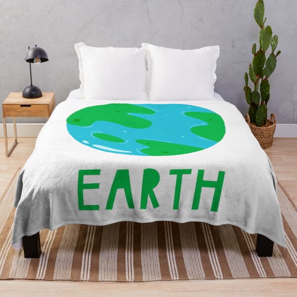 Item preview, EARTH PLANET designed and sold by ArtPrintFactory.