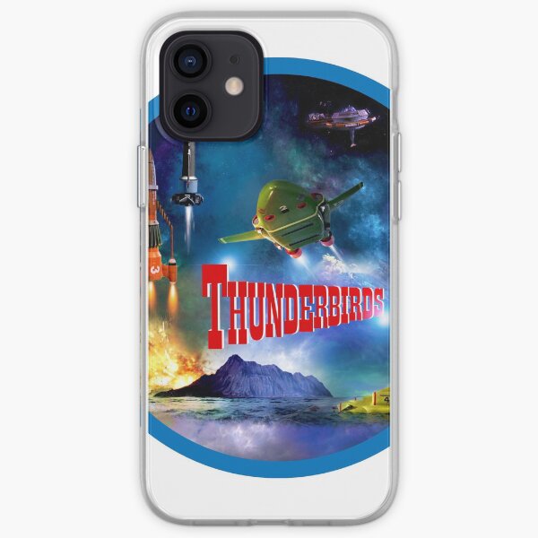 DRAWING 20210203 iPhone Soft Case