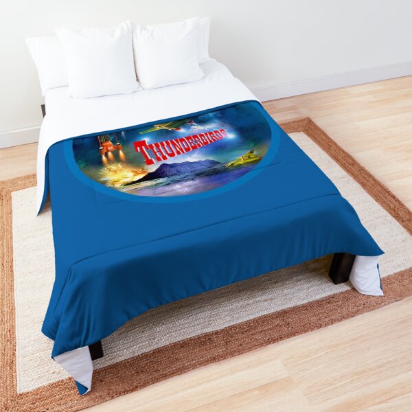 DRAWING 20210203 Comforter