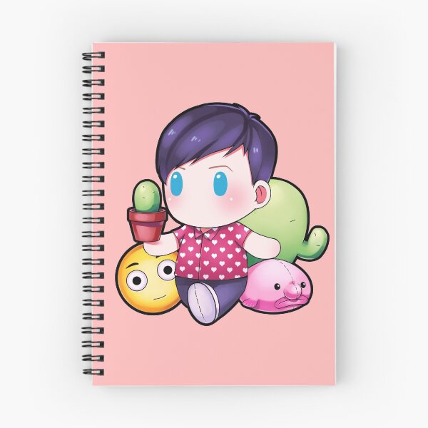 Item preview, Plushie! Phil Aesthetic designed and sold by berrimelon.