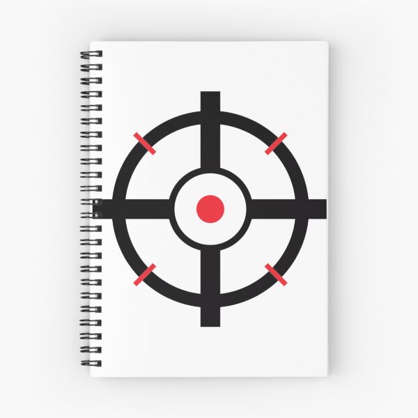 Item preview, Target designed and sold by PabloBasma.