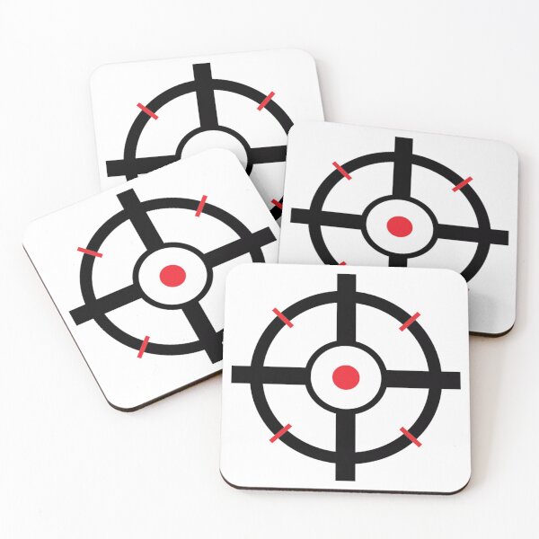 Item preview, Target designed and sold by PabloBasma.